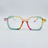 MRCK JACOB Multicolour Sunglasses